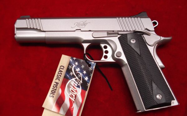 Buy Kimber Stainless TLE II Online Kimber Arms Shop2 scaled 1