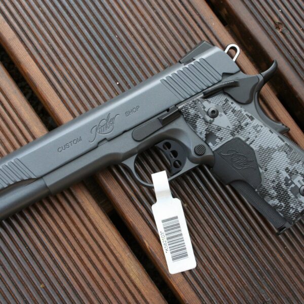 kimber covert zbrane pistol guns new custom 1 e8fc1d8f82569ee73c76e32f836598ee